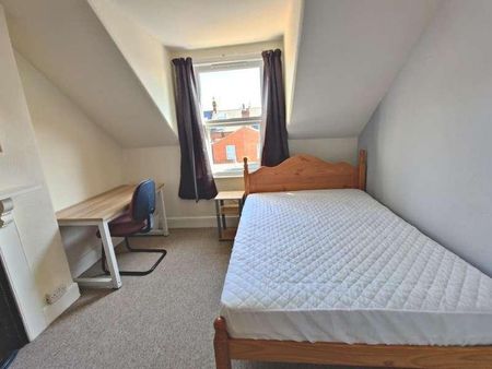 First Floor Flat, Polsloe Road, EX1 - Photo 5