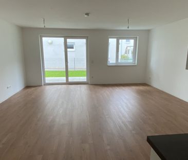 3 Zimmer Gartenwohnung inkl. Einbauküche und KFZ-Stellplatz - Foto 1