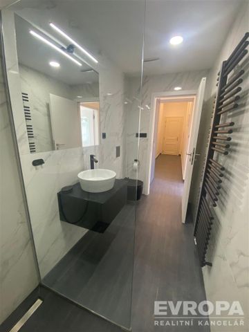 Pronájem bytu 1+kk 30 m2 - Фото 5
