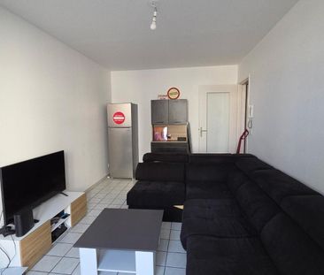 Location Appartement 1 pièce 24m² CLERMONT FERRAND 63000 - Photo 1