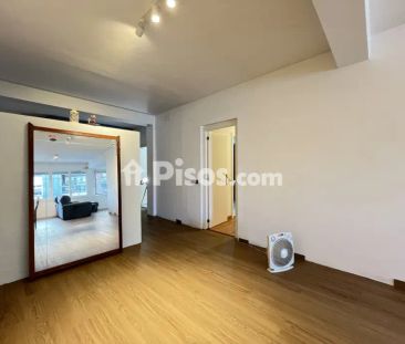 Estudio en alquiler en Carrer de Balmes, 311, cerca de Carrer del F... - Foto 3