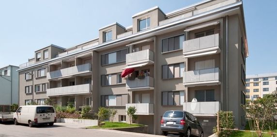 MIETEN OHNE KAUTION - Zentrale Wohnlage in lebendigem Dorfkern - Photo 2