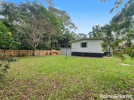 Charming Renovated Home with Fireplace - Photo 2