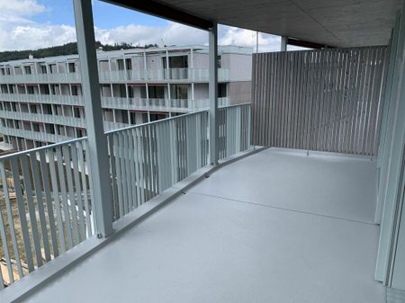 3,5 Zimmer-Wohnung - Nachmieter gesucht - Foto 4