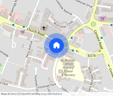 Normanhurst, Ashford, Spelthorne, TW15 - Photo 1