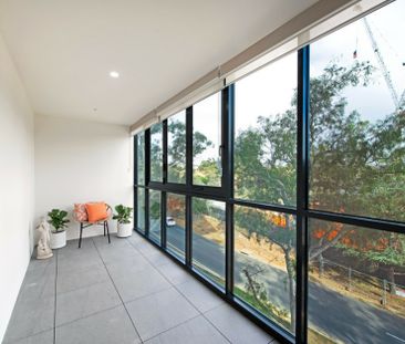 Modern Luxury in the Heart of Braddon - Photo 1