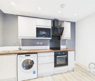 1 bedroom flat to rent - Photo 6