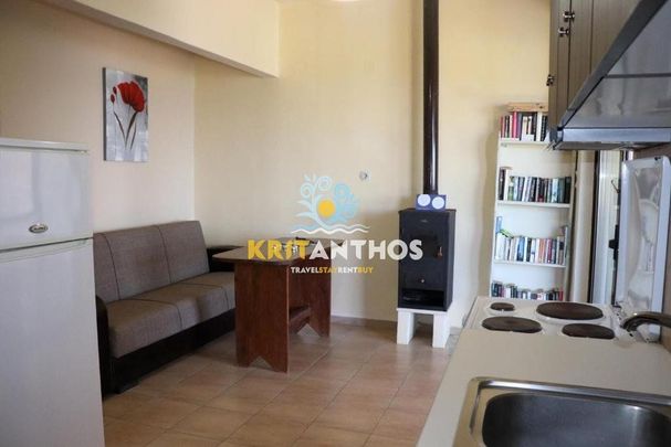 Μονοκατοικία για ενοικίαση Τριόπετρα (Λάμπη) - Photo 1