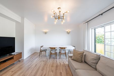 T2 com Jardim no Linhó junto à Quinta da Beloura e a 100 m do CAISL - Photo 5