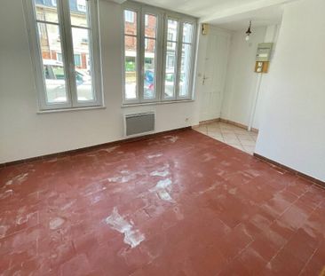 à louer - t2 rdc - dozulé , - Photo 5