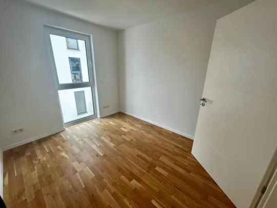 Erstbezug - Etagenwohnung im 1. OG in Bad Dürkheim, mit moderner Einbauküche ! - Foto 1