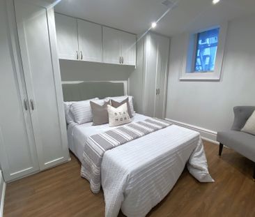 For Lease - 525 Old Weston Road Unit# Lower, Toronto, Ontario - Photo 5