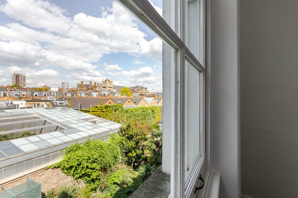 Westbourne Grove - Photo 1