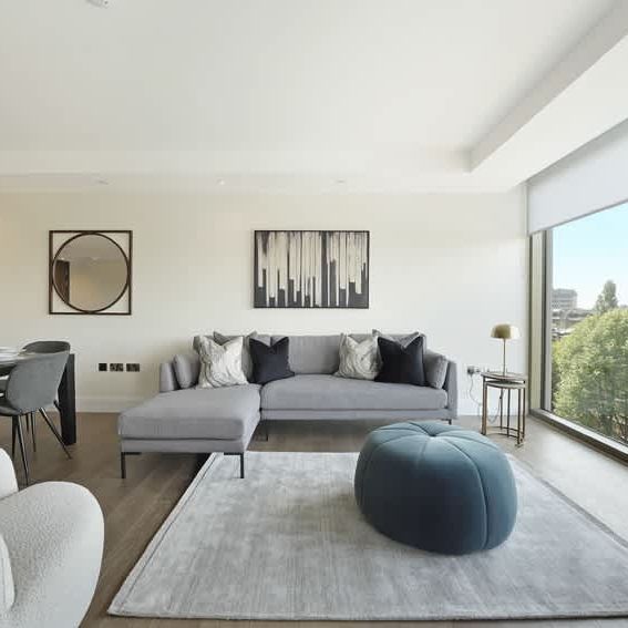 Maclaren House, Kensington, W14 - Photo 1