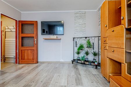 Bonin 2 pok, dla pary lub studenta 37 m² - Zdjęcie 5