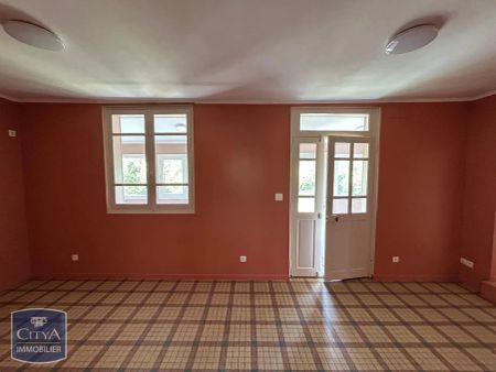 Maison à louer 3 pièces 68.62m² - Photo 3