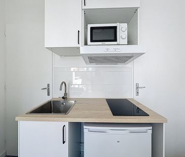 Appartement 1 pièce - Photo 3