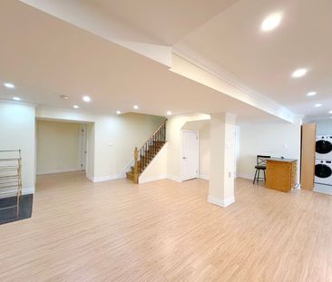 For Lease - 1200 RUSHBROOKE Drive Unit# Lower, Oakville, Ontario - Photo 2