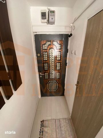 Garsoniera de inchiriat, termen lung, situata in zona INEL II - Photo 5