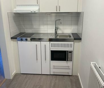 Parkgatan, Krylbo - Foto 1