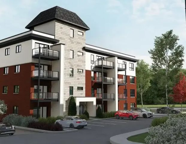 Vertigo | 320 Chemin Freeman, Hull - Photo 1