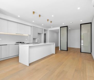 G25/3E Gerbera Place, Kellyville NSW 2155 - Apartment For Rent | Do... - Photo 1