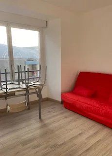 Location Appartement 1 pièce 19m² BOULOGNE SUR MER 62200 - Photo 3