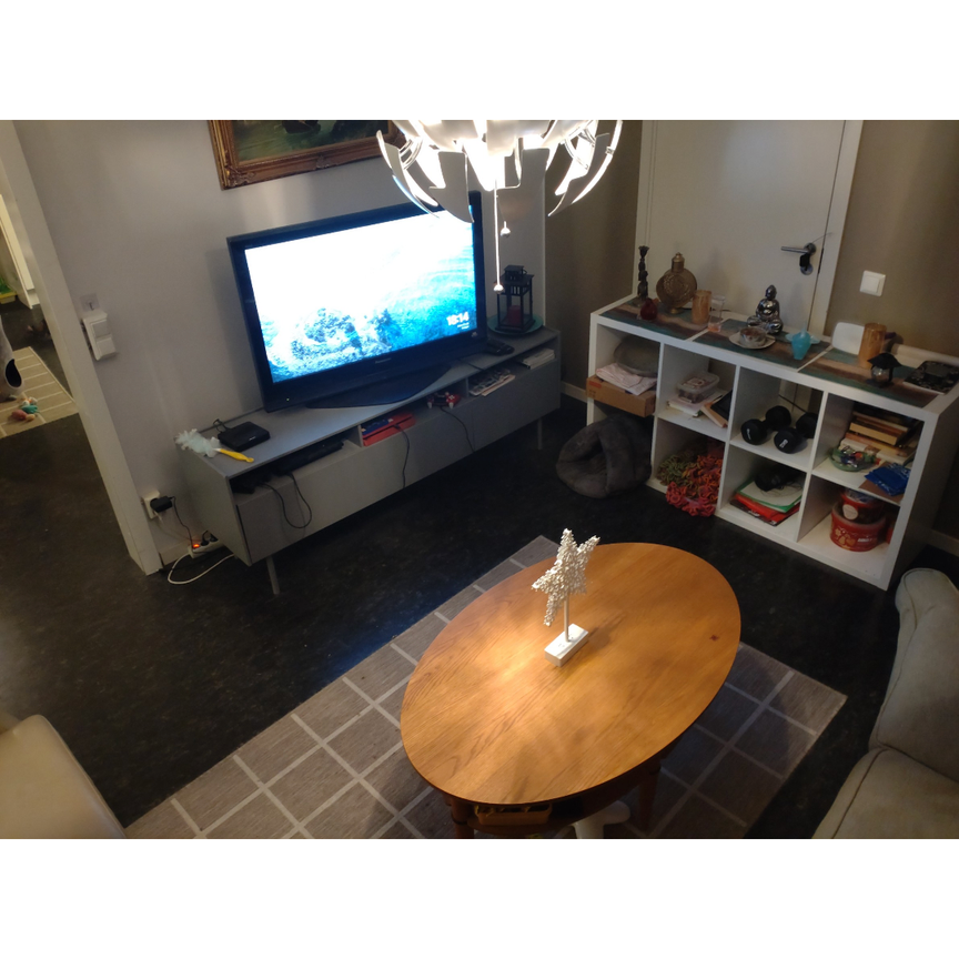 Trondheimsgatan, Stockholm - Photo 1