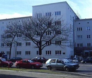 Geräumige, frisch renovierte, 3 Raumwohnung, wartet auf neue Mieter - Photo 2