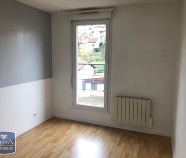 Location Appartement 3 pièces 58m² ST ETIENNE 42000 - Photo 5