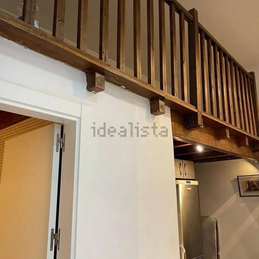 Duplex en alquiler en Malaga - Photo 1