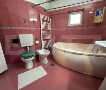 Apartament 3 camere, 100 mp, ideal familie/muncitori – zon - Photo 5
