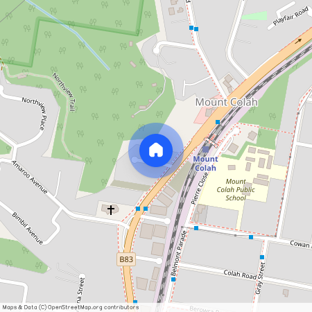 2 Judith Avenue, NSW 2079, Mount Colah