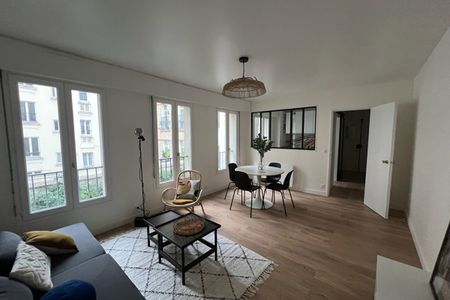 Appartement à louer à Paris 4Ème - Photo 5