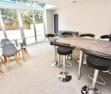 1 bedroom in a house share to rent - Photo 4