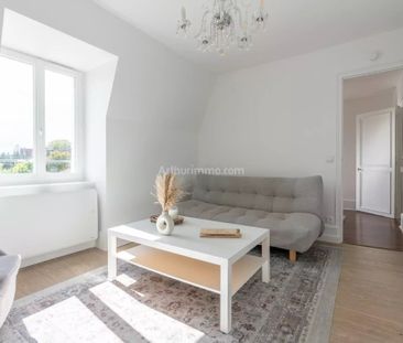 Location Appartement 2 pièces 43 m2 à Pomponne - Photo 1