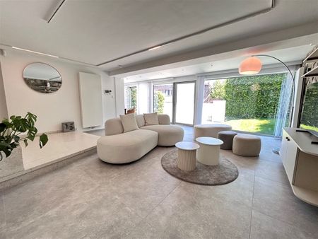 Appartement avec jardin à louer à LIÈGE - Photo 2
