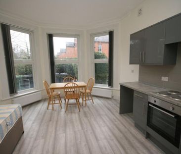 Studio to rent - Photo 3