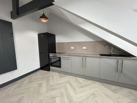 1 bedroom flat to rent - Photo 5