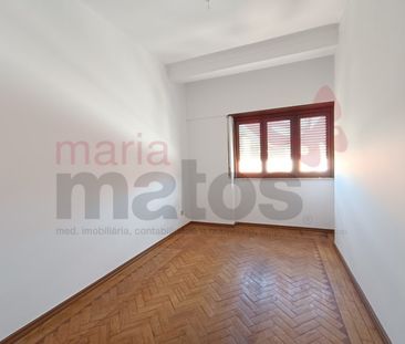 Apartamento T3 em Lisboa - Photo 4