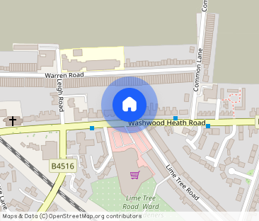 Washwood Heath Road, B8 2UL - Photo 1