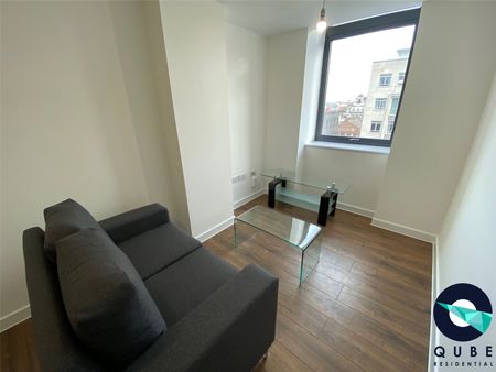 1 bedroom Flat To Rent - Photo 3