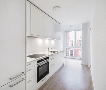 "Wohnung nähe Rhein" - Foto 4