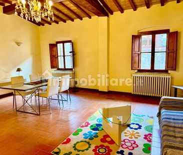 Appartamento buono stato, secondo piano, Centro, Chiusi - Photo 4