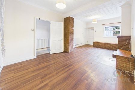 3 bedroom terraced house to rent - Photo 4