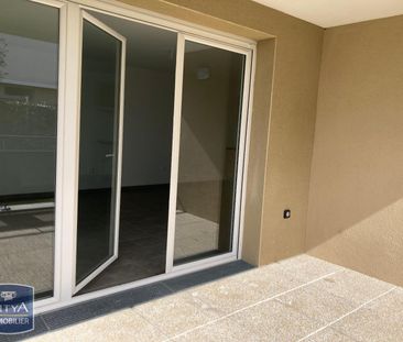 Location Appartement 3 pièces 62m² CUGNAUX 31270 - Photo 5