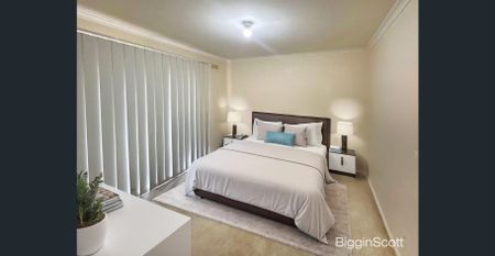 Neat and Comfortable 3-Bedroom Home in the Heart of Clayton - Photo 2