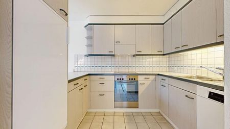 Appartement proche de toutes les commodités ! - Foto 3