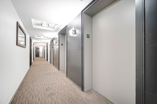 For Lease - 231 Fort York Boulevard Unit# 1609, Toronto, Ontario - Photo 1