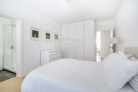 Apartamento T4 em Lisboa - Photo 4